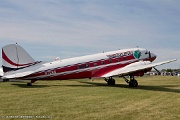KG26_059 Douglas DC-3C C/N 4359, N728G